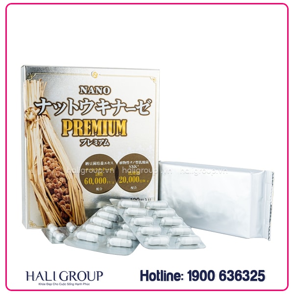 avt-nattokinase-nano-premium-60000fug-haligroup-1 Viên Uống Nattokinase Nano Premium 60000FU/G Nichiei Bussan