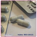 Viên Uống Nattokinase Nano Premium 60000FU/G Nichiei Bussan