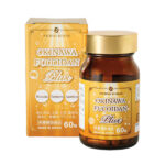 Viên Uống Okinawa Fucoidan Plus Nichiei Bussan Nichiei Asia Nhật Bản (Hộp 60 Viên) - Ảnh 6