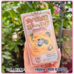 Viên Tinh Chất Hàu Nano Oyster Gold 5 in 1 Nichiei Bussan