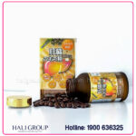 Viên Uống Bổ Gan Liver Hydrolyzate Plus Nichiei Bussan Nichiei Asia Nhật Bản (Hộp 180 Viên) - Ảnh 3