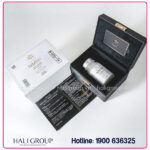 Viên Uống NMN 27000 Luxury Nichiei Nhật Bản