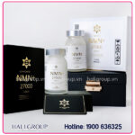 Viên Uống NMN 27000 Luxury Nichiei Nhật Bản