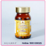 Viên Uống Okinawa Fucoidan Plus Nichiei Bussan Nichiei Asia Nhật Bản (Hộp 60 Viên) - Ảnh 3