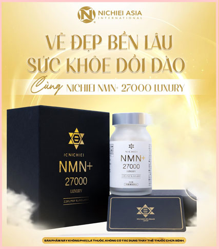 km-vien-uong-nmn-27000-luxury-nichiei-haligroup Viên Uống NMN 27000 Luxury Nichiei Nhật Bản