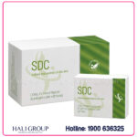 Bộ Định Hình SDC SlimAura Care