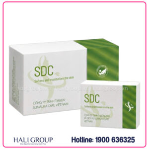 Bộ Định Hình SDC SlimAura Care