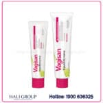Kem Dưỡng Ẩm Vùng Kín Vagisan FeuchtCreme Đức - Ảnh 9