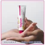 Kem Dưỡng Ẩm Vùng Kín Vagisan FeuchtCreme Đức - Ảnh 7