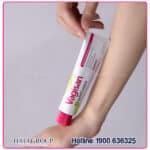 Kem Dưỡng Ẩm Vùng Kín Vagisan FeuchtCreme Đức - Ảnh 5