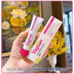Kem Dưỡng Ẩm Vùng Kín Vagisan FeuchtCreme Đức - Ảnh 4