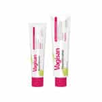 Kem Dưỡng Ẩm Vùng Kín Vagisan FeuchtCreme Đức - Ảnh 11