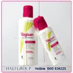 Dung Dịch Vệ Sinh Phụ Nữ Vagisan Intimwaschlotion – Đức - Ảnh 5