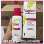 Dung Dịch Vệ Sinh Phụ Nữ Vagisan Intimwaschlotion – Đức - Ảnh 6