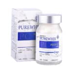 Viên Uống Sáng Da Purewhix Plus C Nhật Bản Hayari - Ảnh 6
