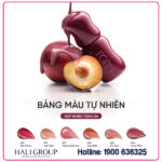 Son Tint Lì M.O.I Soft Power Matte Lip Tint - Ảnh 2
