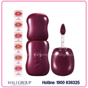 Son Tint Lì M.O.I Soft Power Matte Lip Tint