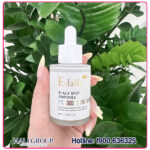 Tinh Chất Nám Edally EX Black Spot Ampoule - Ảnh 4