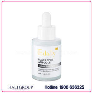 Tinh Chất Nám Edally EX Black Spot Ampoule