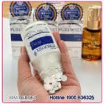 Viên Uống Sáng Da Purewhix Plus C Nhật Bản Hayari - Ảnh 4