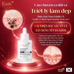 tinh-chat-nam-Edally-EX-Black-Spot-Ampoule